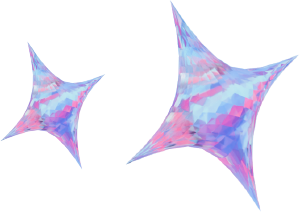 sparkle
