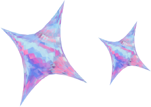 sparkle